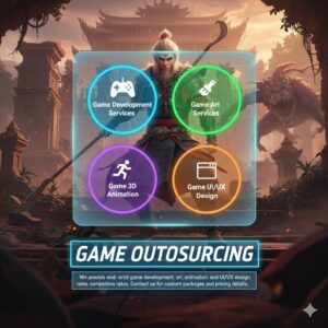 グローバル向けインディーゲーム賞応募支援 - $2,500-$5,000 | エントリー準備