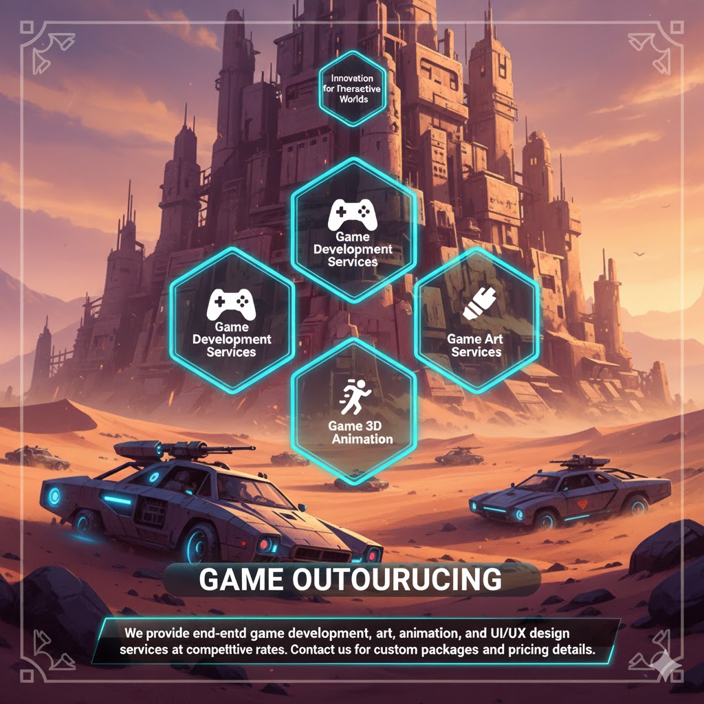 名古屋ゲームサウンドデザイナー契約サービス - $2,500-$5,500 | 音響設計