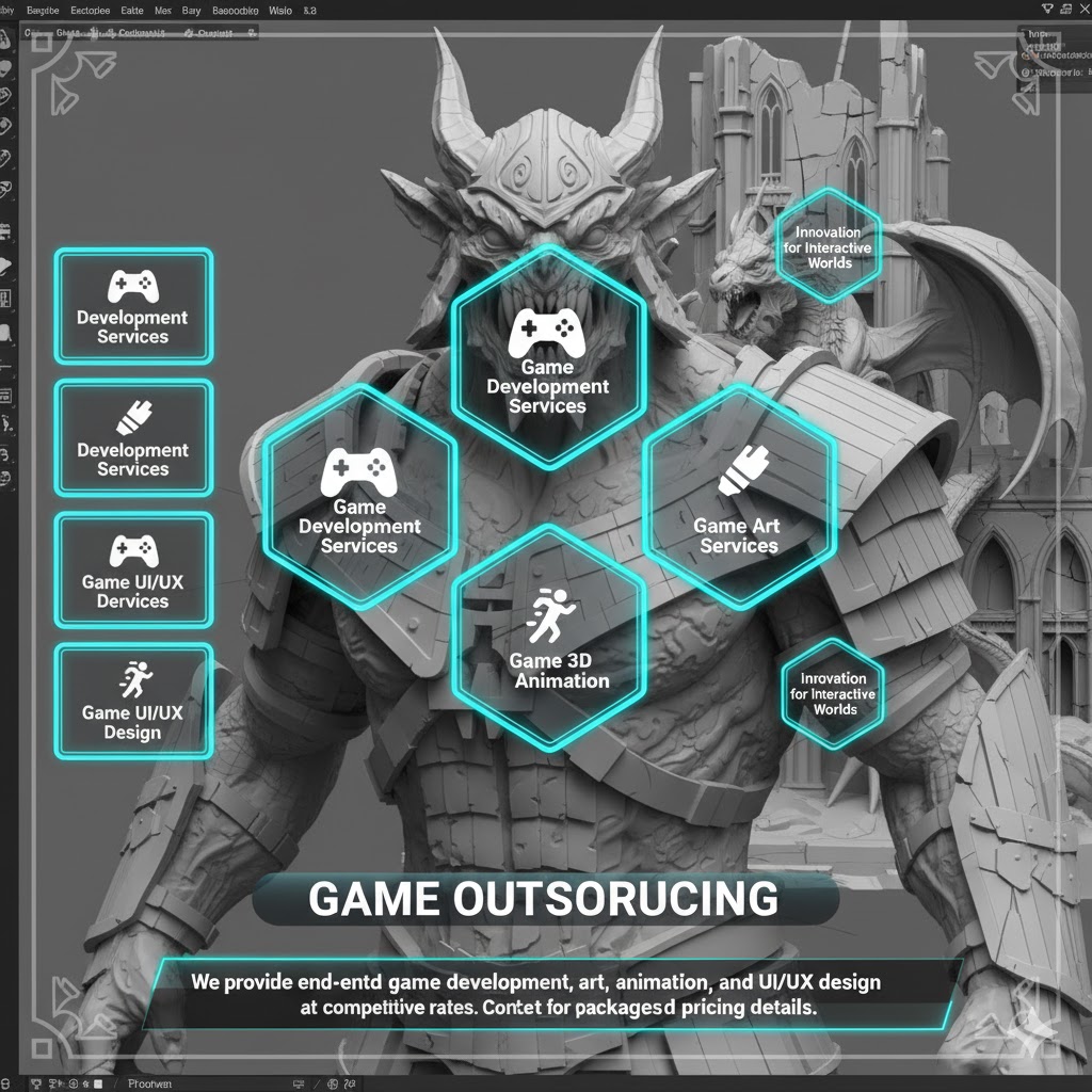 京都ゲーム設定&オーディオ制御UI - $2,000-$3,000 | 基礎機能