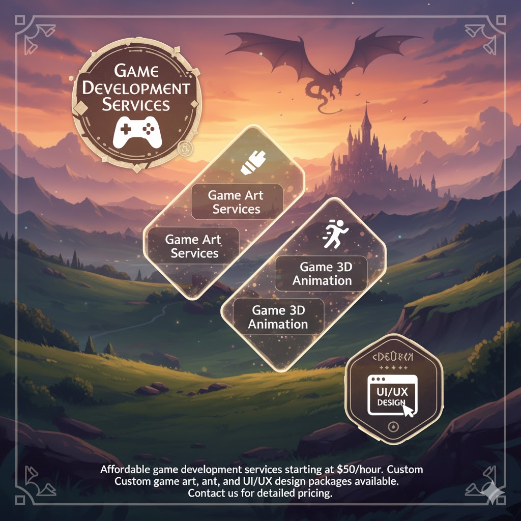 京都ゲームBGM&効果音ライセンスパック - $2,000-$4,000 | 正規素材